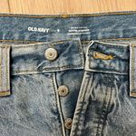 Old Navy Sky-Hi Straight Jeans NWOT Photo 3