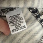 Altar'd State Altar’d State Women’s Small Striped Dog Mom Hoodie Sweatshirt New Photo 3