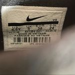 Nike  Black Sneakers Photo 10