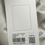 Lululemon Cross Chill Jacket Photo 4