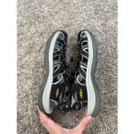 Keen  Shoes Black Gray Whisper Hiking Sandals Waterproof Women’s 7 Gorpcore Photo 2