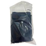 Loft Ann Taylor Jeans Womens 26 2 Blue Modern Kick Crop Stretch Denim Boho Photo 10