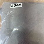 Outdoor Voices gray and red sweatshirt and hoodie size small Photo 7