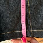 Bisou Bisou  Denim Skirt Photo 5