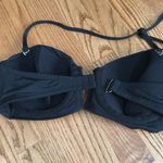 Black Women's Swimwear Set mix and match Size L Photo 2