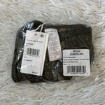 Good American NEW Women’s Shine perfect bikini bottom in Stormy001 size Large Photo 1