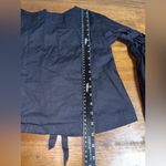 Free People   Bell Sleeve Blouse Photo 5