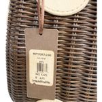 Isabella Fiore Picnic Flo Hand bag Purse NEW Photo 6