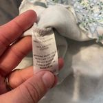 Hill House Nina Pajama Set 2XL leafy/vines print Green Size 2X Photo 5