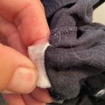 Brandy Melville  drawstring pants cotton. Color black. 100% Cotton.‎ One size Photo 5