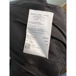 Escada Blazer Two Button Blouse Dress Suit Gray Tweed 36 Small Photo 5