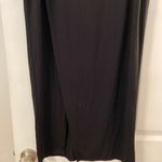 White House | Black Market Maxi Skirt size S length 38” waist 28” with elastic Photo 2