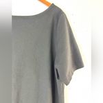 Talbots  18W Classic Black Short Sleeve Dress -Funeral Photo 2