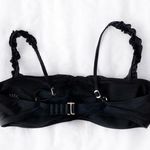 Hollister Black Swim Set Photo 1