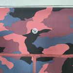 Lululemon Women 6 Wunder Under High Rise Tight 28" Full On Camo Smoky Red Photo 6