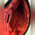 Supresa black and leopard leather handbag Brown Photo 8