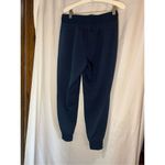 Athletic Works  Blue Jogger Sweatpants Woman’s Size Small Photo 4