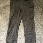 Lululemon Speed Up Crop (21") Photo 1