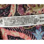 Free People Intimately Dress Womens XS Swing Tunic Lace Floral Keyhole Boho Photo 4