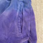 Spiritual Gangster  Ombré Style Shorts Photo 7