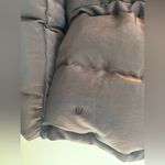 Lululemon NWOT Women's Wunder Puff 600-Down-Fill Jacket Iridescent Brown size 6 Photo 14