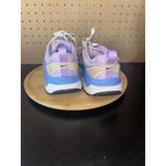 Nike WOMEN ‎ AIR MAX BLISS [LILAC/GRAPE/BLUE/BLACK] US SZ 8  ITEM#DZ5209-500 Photo 3
