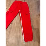 Generation Love Misha Red Sweatpants XS Photo 6