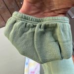 Sundry  Tie Dye Stripe Sweatpants Photo 3