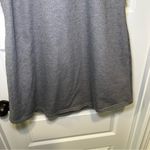 City Chic CCX  Grey “Saint” Sleeveless Hoodie Dress size XS(14) Photo 4