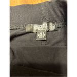 Missguided  Petite Black Cycling Shorts Size XS 0 Photo 2