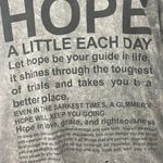 Graphic tee Gray Size L Photo 1