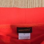 Hooters New Girl Sexy Uniform Shorts With Small Flaw Size U-Small Photo 1