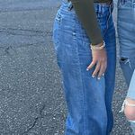 Free People Open Back Long Sleeve Photo 5