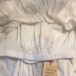 Raga NWT Golden Rules Off the Shoulder Crop Top, size small Photo 2