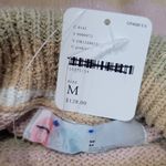 Free People - FP Beach Atlas Sweater Pullover Photo 3