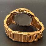 Michael Kors  MK6367 Brecken Chronograph Rose Gold-tone 40mm Women’s Watch Photo 10