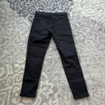 Topshop  Moto Jamie Skinny Jeans Black White W28 L30 Photo 4