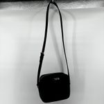 Kate Spade Newbury Lane Cammie Camera Bag Leather Adjustable Black One Size Photo 1