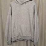 Abercrombie & Fitch  Grey Sweatshirt Photo 0
