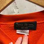 The Vintage Shop Vintage 80s Tennessee Vols Embroidered Rhinestone Detail Crewneck Sweatshirt L Photo 2