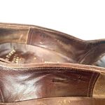 Palter DeLiso 1940s Genuine Alligator Leather Pumps Vintage DeLiso Debs by Heels Photo 4