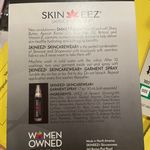 Skineez Skincarewear Thigh Slimmer S/M Photo 1