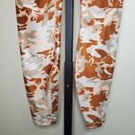 Nike Camoflauge Speed Tights Phantom Desert Small Photo 4