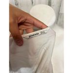 Stradivarius White blouse Photo 3