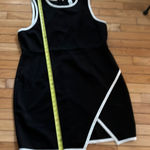 One Clothing  brand black dress Photo 0