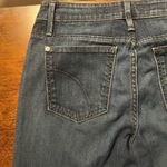 joe's jeans Joe’s Jeans Women 27W Starlet Bootcut Dark Wash Supima Cotton Classic Western Photo 8