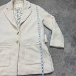 Maje  Tweed Blazer 38 Photo 3