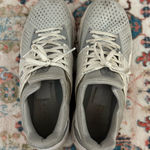 on cloud Grey  Women’s Tennis Shoes Photo 0