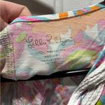 Lilly Pulitzer Scuba to Cuba short sleeve T-shirt, size M Photo 1