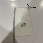 Gucci  White Small‎ Dustbag Photo 5